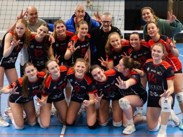 Soutenez Chaumont et aidez nos joueuses à se renforcer !