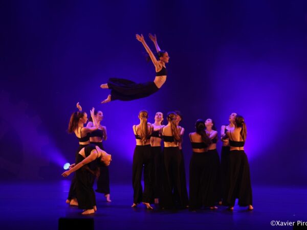 Aidez Joey à danser vers ses rêves !
