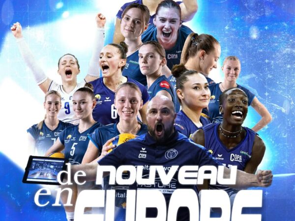 Tchalou vers l’Europe : Rêvons ensemble la qualification historique !